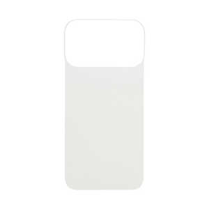 HAMEE miPhone 2025 6.9inch 3LenspniFace wʃNAP[XpCi[V[g iFace zCg 41-183919