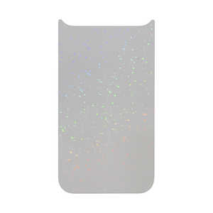 HAMEE miPhone 2025 6.6inch 1LenspniFace wʃNAP[XpCi[V[g iFace I[/NA 41-183926
