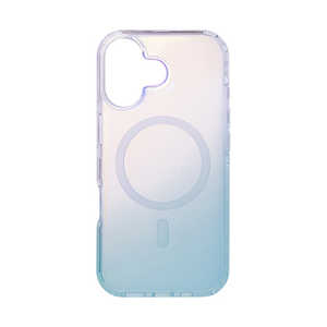 HAMEE iPhone17 HIGHER MagSafeΉ nCubhP[X I[ IP17HIGHERMGOR