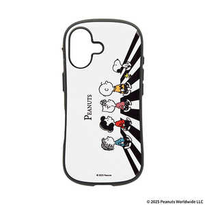 HAMEE miPhone 17pnPEANUTS/s[ibc iFace First Class MagSynqP[X iFace [h 41-184527