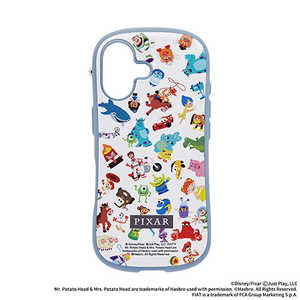 HAMEE miPhone 17pnfBYj[/sNT[LN^[ iFace First Class MagSynqP[X iFace sNT[/zCg 41-184794