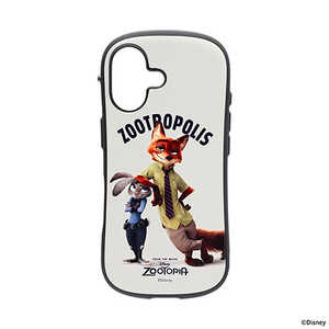 HAMEE miPhone 17pnfBYj[LN^[ iFace First Class MagSynqP[X iFace zCg 41-184824