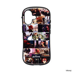 HAMEE miPhone 17pnfBYj[LN^[ iFace First Class MagSynqP[X iFace }` 41-184831