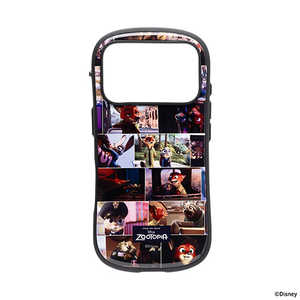 HAMEE miPhone 17 PropnfBYj[LN^[ iFace First Class MagSynqP[X iFace }` 41-184862