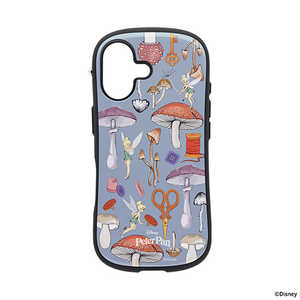 HAMEE miPhone 17pnfBYj[LN^[ iFace First Class MagSynqP[X iFace eBJ[Ex/{^jJ/u[O[ 41-184886