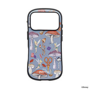 HAMEE miPhone 17 PropnfBYj[LN^[ iFace First Class MagSynqP[X iFace eBJ[Ex/{^jJ/u[O[ 41-184909