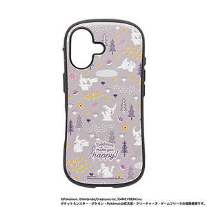 HAMEE miPhone 17pn|P iFace First Class MagSynqP[X iFace k/~~bL 41-184985