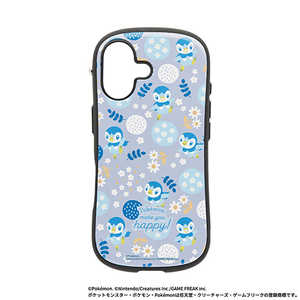 HAMEE miPhone 17pn|P iFace First Class MagSynqP[X iFace k/|b`} 41-185012