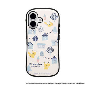 HAMEE miPhone 16pn|P iFace First Class MagSynqP[X iFace zCg 41-185715