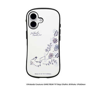 HAMEE miPhone 16pn|P iFace First Class MagSynqP[X iFace zCg 41-185722