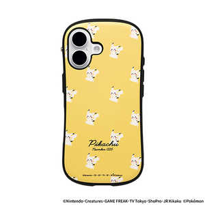 HAMEE miPhone 16pn|P iFace First Class MagSynqP[X iFace CG[ 41-185739