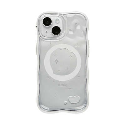 pria様　お纏め専用カート　（内容ご確認ください） HAMEE ［iPhone 15/14/13専用］iFace BeBling 2 MagSynqケース クリア