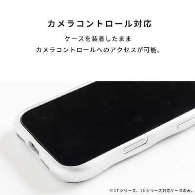 たみ iPhone 15/14/13専用]iFace BeBling 2 MagSynqケース iFace クリア 41