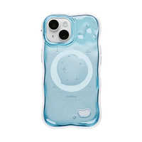 たみ Amazon.co.jp: iFace スマホケース iPhone 15/14/13 対応 BeBling 2