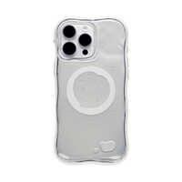 HAMEE ［iPhone 16 Pro Max専用］iFace BeBling 2 MagSynqケース