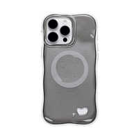 HAMEE ［iPhone 16 Pro Max専用］iFace BeBling 2 MagSynqケース
