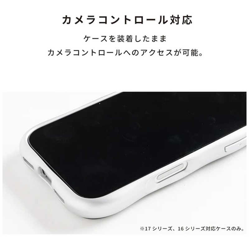 HAMEE [iPhone 17 Pro専用]iFace BeBling 2 MagSynqケース クリア 41-186286 の通販 ...