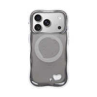 HAMEE ［iPhone 17 Pro専用］iFace BeBling 2 MagSynqケース ブラック
