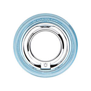 HAMEE iFace BeBling 2 MagSynq Ring Holder �u���[ 41-186422