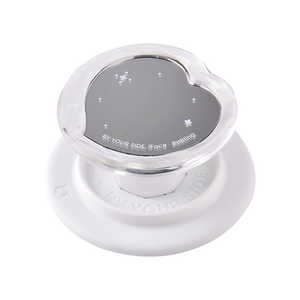 HAMEE iFace BeBling 2 MagSynq Grip Holder �N���A 41-186439