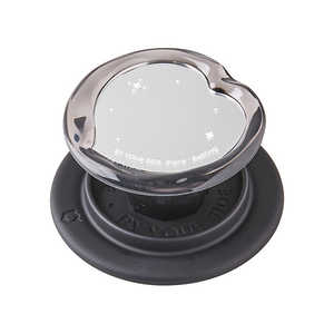 HAMEE iFace BeBling 2 MagSynq Grip Holder �u���b�N 41-186446