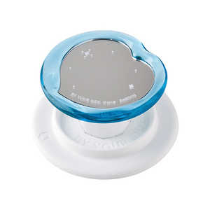 HAMEE iFace BeBling 2 MagSynq Grip Holder �u���[ 41-186453