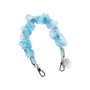 HAMEE iFace BeBling 2 �n���h�X�g���b�v �u���[ 41-186514