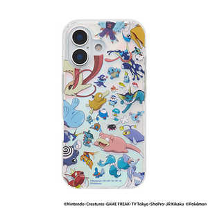 HAMEE miPhone 17pn|P HIGHER nCubhP[X NA IP17HIGHERPKMMIZU