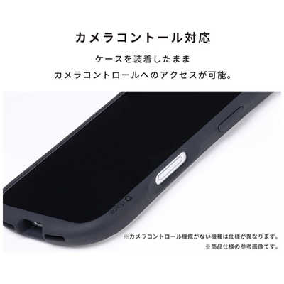HAMEE ［iPhone 17専用］PEANUTS/ピーナッツ iFace First Class