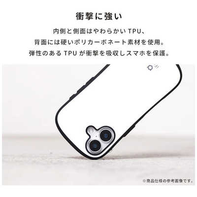 【送料無料】 ～ 愛を贈りたいから ～   (文字サンプル) HAMEE ［iPhone 17専用］PEANUTS/ピーナッツ iFace First Class