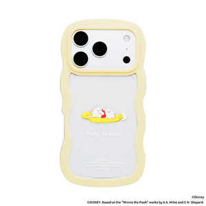 HAMEE miPhone 17 PropnfBYj[LN^[ ˂˃P[X CG[ IP17PWAVYDISPOYE