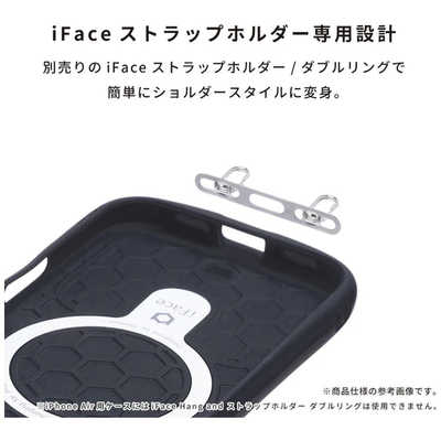 HAMEE ［iPhone 17専用］ディズニーキャラクター iFace First Class