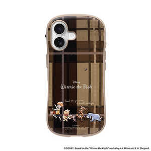 HAMEE �miPhone 17��p�n�f�B�Y�j�[�L�����N�^�[ iFace First Class Cafe MagSynq�P�[�X iFace �v�[/�`�F�b�N/�x�[�W�� 41-187405