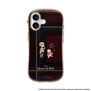 HAMEE �miPhone 17��p�n�f�B�Y�j�[�L�����N�^�[ iFace First Class Cafe MagSynq�P�[�X iFace �v�[/�`�F�b�N/���b�h 41-187412