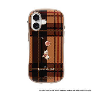 HAMEE �miPhone 17��p�n�f�B�Y�j�[�L�����N�^�[ iFace First Class Cafe MagSynq�P�[�X iFace �v�[/�`�F�b�N/�I�����W 41-187429