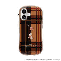 HAMEE ［iPhone 17専用］ディズニーキャラクター iFace First Class