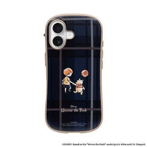 HAMEE �miPhone 17��p�n�f�B�Y�j�[�L�����N�^�[ iFace First Class Cafe MagSynq�P�[�X iFace �v�[/�`�F�b�N/�l�C�r�[ 41-187436