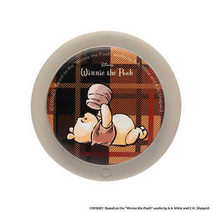 HAMEE �f�B�Y�j�[�L�����N�^�[ iFace MagSynq Grip Holder iFace �v�[/�`�F�b�N/�I�����W 41-187504