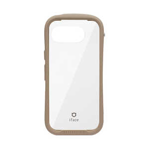 HAMEE �mGoogle Pixel 10a��p�niFace Reflection�����K���X�N���A�P�[�X �x�[�W�� 41-187603