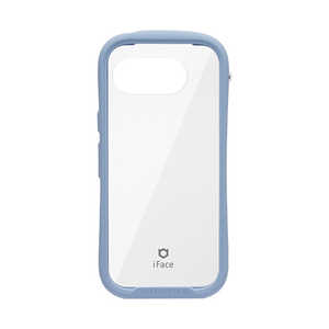 HAMEE �mGoogle Pixel 10a��p�niFace Reflection�����K���X�N���A�P�[�X �y�[���u���[ 41-187610