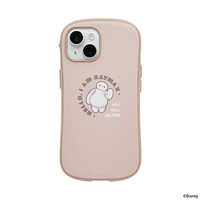 HAMEE ［iPhone 15/14/13専用］ディズニーキャラクター iFace First