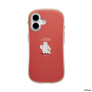 HAMEE �miPhone 16��p�n�f�B�Y�j�[�L�����N�^�[ iFace First Class Cafe MagSynq�P�[�X �x�C�}�b�N�X�����`/���b�h 41-187689