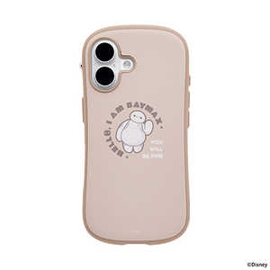 HAMEE �miPhone 16��p�n�f�B�Y�j�[�L�����N�^�[ iFace First Class Cafe MagSynq�P�[�X �x�C�}�b�N�X/�x�[�W�� 41-187696