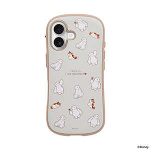HAMEE �miPhone 17��p�n�f�B�Y�j�[�L�����N�^�[ iFace First Class Cafe MagSynq�P�[�X �x�C�}�b�N�X�����`/����/�z���C�g 41-187719