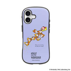 HAMEE �miPhone 17��p�n�J�[�r�B play with ���h���f�B First Class MagSynq�P�[�X ���[�v�X�^�[�ɂ̂��� 41-189072
