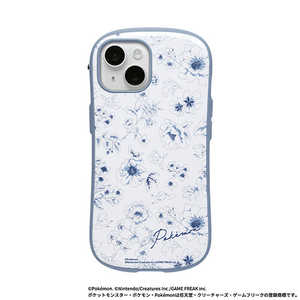 HAMEE �miPhone 15/14/13��p�n�|�P���� iFace First Class MagSynq�P�[�X iFace �t�����[/�z���C�g 41-189379