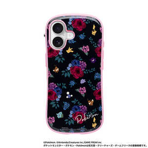 HAMEE �miPhone 17��p�n�|�P���� iFace First Class MagSynq�P�[�X iFace ���[�Y 41-189386