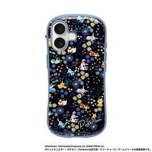 HAMEE �miPhone 17��p�n�|�P���� iFace First Class MagSynq�P�[�X iFace �C�[�u�C���� 41-189393