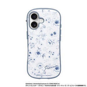 HAMEE �miPhone 17��p�n�|�P���� iFace First Class MagSynq�P�[�X iFace �t�����[/�z���C�g 41-189409