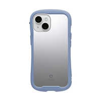 専用品 HAMEE ［iPhone 15/14/13専用］iFace Reflection Mirror MagSynq 強化